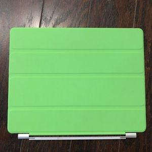Apple iPad Smart Cover